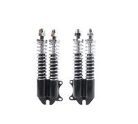 Amortisseur Arriere Moto Pour amortisseur hydraulique à double entraînement d'origine T10, suspension Av&ant, dispositif à double ressort M12 x 1,5