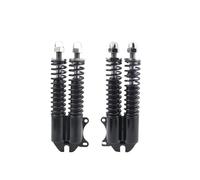 Amortisseur Arriere Moto Pour amortisseur hydraulique à double entraînement d'origine T10, suspension Av&ant, dispositif à double ressort M12 x 1,5