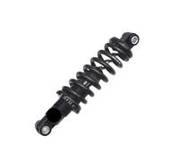 Amortisseur Arriere Moto Pour EXA Form 260 Amortisseur arrière Suspension Amortisseurs Ressort KS Vélo VTT 125 150 165 190mm