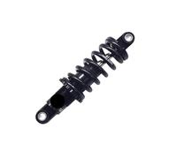 Amortisseur Arriere Moto Pour EXA Form 260 Amortisseur arrière Suspension Amortisseurs Ressort KS Vélo VTT 125 150 165 190mm