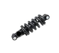Amortisseur Arriere Moto Pour EXA Form 260 Amortisseur arrière Suspension Amortisseurs Ressort KS Vélo VTT 125 150 165 190mm