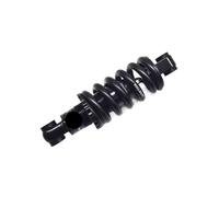 Amortisseur Arriere Moto Pour EXA Form 260 Amortisseur arrière Suspension Amortisseurs Ressort KS Vélo VTT 125 150 165 190mm