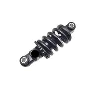 Amortisseur Arriere Moto Pour EXA Form 260 Amortisseur arrière Suspension Amortisseurs Ressort KS Vélo VTT 125 150 165 190mm