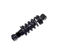 Amortisseur Arriere Moto Pour EXA Form 260 Amortisseur arrière Suspension Amortisseurs Ressort KS Vélo VTT 125 150 165 190mm