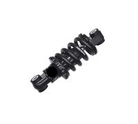 Amortisseur Arriere Moto Pour EXA Form 260 Amortisseur arrière Suspension Amortisseurs Ressort KS Vélo VTT 125 150 165 190mm
