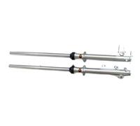 Amortisseur Arriere Moto Pour GN250 GN 250 OEM AMORTISSEUR Av&ant ENSEMBLE COMPLET GAUCHE ET DROIT