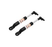 Amortisseur Arriere Moto Pour TMAX530 530 T-MAX 500 TMAX500 Accessoires 2 pièces Moto Jambes de Force Bras Support de Levage Amortisseurs Levage