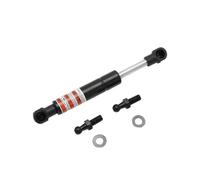 Amortisseur Arriere Moto Supports de levage de jambe de force pour amortisseurs de moto, réglage de barre de levage d'amortisseur de remplacement pour C600 C650