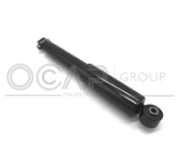 Amortisseur Arrière OCAP Pour Fiat 500 Depuis 2007 - 48Kw 65Cv