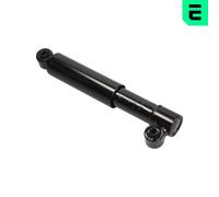 Amortisseur Arrière Optimal Compatible Pour Fiat Seicento/600 187