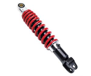 Amortisseur arrière P2R (Motorisé) compatible avec Scooter Peugeot 50 Speedfight 2 2004 à 2020