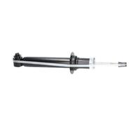 Amortisseur arrière pour Bmw Série 5 E60 Berline (12/2001-03/2006) - Châssis ...