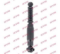 Amortisseur Arrière Pour PEUGEOT 206 206 Van