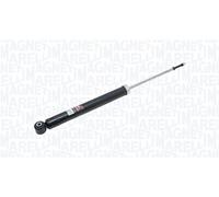 Amortisseur Arrière Pour Toyota Yaris NHP13 NSP13