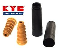 Amortisseur Arrière Poussière Kit Housse Mazda Ford Chevrolet VW Audi Seat