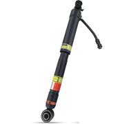 Amortisseur arrière réglable (1 pièce) pour Toyota Land Cruiser Prado 120 (2002-2009) - Références : 48530-69185 et 48530-69485