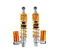 Amortisseur arrière réglable 320 mm/340 mm/360 mm, 1 pièce(360MM)