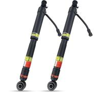 Amortisseur Arrière Réglable 48530-69485, 1 Pièce, Pour Lexus Gx470 2003-2009, 48530-69185 Jambe Amortisseur Suspension
