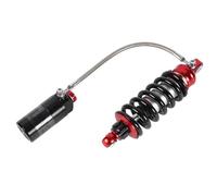 Amortisseur Arrière Réglable À Azote Central 235/265/285 Mm Pour M&oto Pour MSX125 M3 M5 Monkey Et Pour motorcycle TNT125135 Z125 Pro(A,235MM)