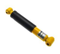 KONI Amortisseur Sport compatible avec Citroën AX 1986-1996 / Saxo 1996-2004 / Peugeot 106 1991-2006 - Essieu arrière (26-1481SPORT), Jaune