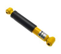 KONI Amortisseur Sport compatible avec Citroën AX 1986-1996 / Saxo 1996-2004 / Peugeot 106 1991-2006 - Essieu arrière (26-1481SPORT), Jaune