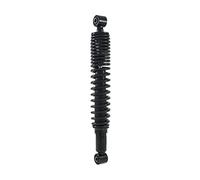 Amortisseur arrière RMS 56210R compatible Piaggio Beverly 500 | OEM 204550651, R204550651 compatible avec Piaggio Beverly 400.