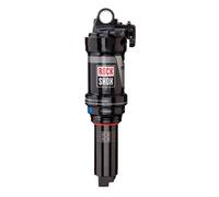 Amortisseur arrière Rockshox Monarch Rt3 Auto Sag Mreb/Lcomp Sp Noir