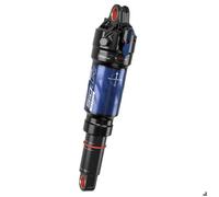 Rockshox Amortisseur Sidluxe Ultimate 3 Positions Remote Outpull Std/std A2