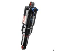 RockShox Amortisseur Deluxe Ultimate RCT DebonAir Trunnion noir