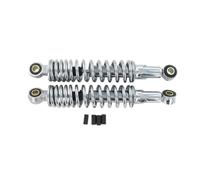 Amortisseur Arrière Rsm Pour Mobylette Peugeot 50 101 Neuf