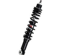 Amortisseur arrière série D220 monobloc adaptable sur Piaggio Vespa LX/LXV/S 125/150, Leader 125/150 OD220-285P-01-88