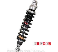 Amortisseur arrière série Z366 monobloc adaptable sur BMW K 75/C/RT/T, K100/LT/RS/RS Sport/RT MZ366-350TRJ-01-88