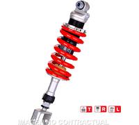 Amortisseur arrière série Z456 Mono pour Line adaptable sur Honda VF 750 F (83-84) MZ456-370TRL-10-85