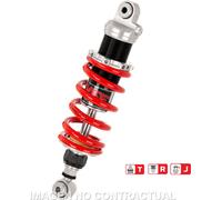 Amortisseur arrière série Z456 mono pour MV Agusta Rivale 800 (14-17) MZ456-310TRJ-59-85