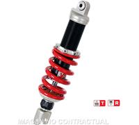 Amortisseur arrière série Z456 monobloc adaptable sur Honda VFR 750 FL/FM/FN/FP MZ456-350TR-07-85