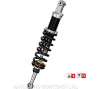 Amortisseur arrière série Z456 monobloc compatible BMW R 80/100 R Paralever MZ456-475TR-01-88