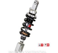 Amortisseur arrière série Z456 monobloc pour BMW R 850 R/RS, R 1100 R/RS/RT MZ456-360TR-02-88