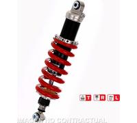 Amortisseur arrière série Z456 monobloc pour Compatible avec TRIUMPH Sprint RS 955 (00-04) MZ456-365TRL-07-85
