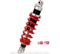 Amortisseur arrière série Z456 monobloc pour Compatible avec TRIUMPH Tiger 900 (93-98) MZ456-365TR-02-85