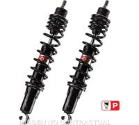 Amortisseur arrière stéréo de la série D220 adaptable sur Gilera Runner 4T VX 125/VXR 180/VXR 200 TD220-280P-03-88