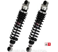 Amortisseur arrière stéréo de la série E302 adaptable sur Honda CB 400 SF Super Four (93-97) RE302-330T-11-88