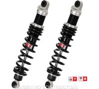 Amortisseur arrière stéréo de la série Z362 adaptable sur Honda CB 1300 ABS (05-10) RZ362-360TR-38-88