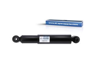 Amortisseur Arrière Teleskop-Stoßdämpfer Pression DT SPARE PARTS pour Scania