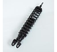 Amortisseur Arrière Tun'r Pour Scooter Piaggio 50 Typhoon 315mm / Ressort Noir Neuf