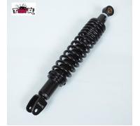 Amortisseur arrière Tun'R pour Scooter Yamaha 125 Majesty 2000 à 2009 335mm / noir