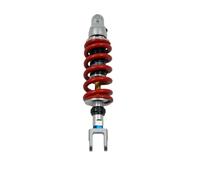 Amortisseur Arrière Universel 320/300/340mm, Pièces De Modification Fourche 27mm, Support Central pour Yamaha Mt-07/09Tracer 7 XSR700 Retro Cafe Race