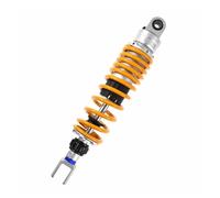 Amortisseur Arrière Universel Réglable Pour YAM&AHA, Pour K&AWAS&AKI Et Pour SU&ZUKI (320 Mm/340 Mm/360 Mm)(360MM)