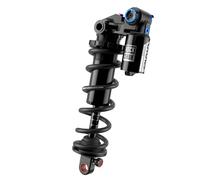 RockShox Amortisseur Vivid Coil Ultimate RC2T Trunnion noir