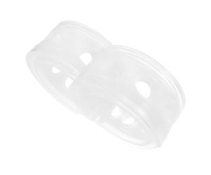 Amortisseur Arrière Voiture, Coussin Suspendre Pvc, Buffer Robuste
