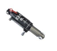 Kind Shock Exa Form Ks-582 Shock Argenté 165 mm